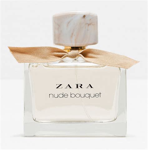 nude bouquet zara perfume|Nude Bouquet 2016 Zara perfume